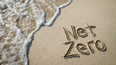 Some businesses are now looking outside of their own operations to become 'carbon-negative' rather than 'net-zero'
